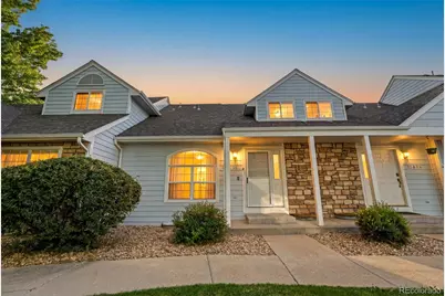 7906 S Depew Street #C, Littleton, CO 80128 - Photo 1