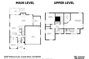 3320 Willowrun Dr, Castle Rock, CO 80109 - Photo 49