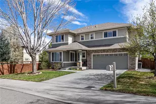 3320 Willowrun Dr, Castle Rock, CO 80109 - Photo 5