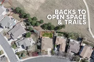 3320 Willowrun Dr, Castle Rock, CO 80109 - Photo 3