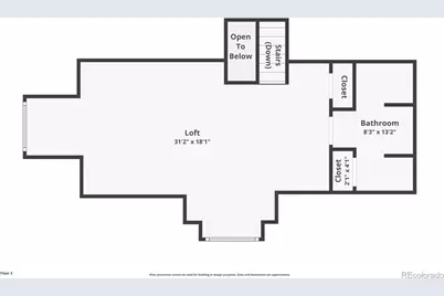 1050 E 7th Avenue, Denver, CO 80218 - Photo 49