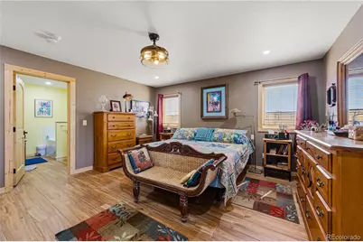 570 Mineral Road, Westcliffe, CO 81252 - Photo 31