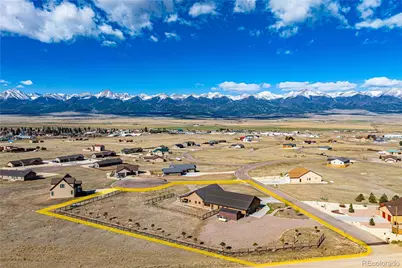 570 Mineral Road, Westcliffe, CO 81252 - Photo 9