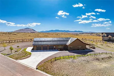 570 Mineral Road, Westcliffe, CO 81252 - Photo 5