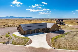 570 Mineral Rd, Westcliffe, CO 81252 - Photo 1
