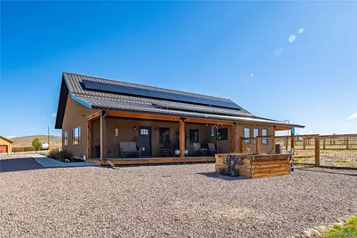 570 Mineral Road, Westcliffe, CO 81252 - Photo 3