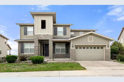 6129 E 143rd Avenue, Thornton, CO 80602 - Photo 1