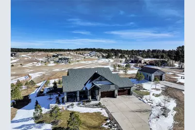 3313 Bark Tree Trail, Colorado Springs, CO 80921 - Photo 49