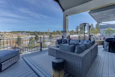 3313 Bark Tree Trail, Colorado Springs, CO 80921 - Photo 41