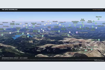1 Apex, Black Hawk, CO 80422 - Photo 27