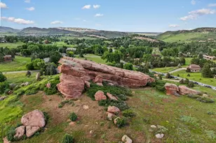 6560 Crestbrook Dr, Morrison, CO 80465 - Photo 35
