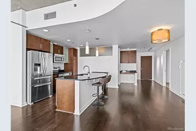 891 14th Street #3402, Denver, CO 80202 - Photo 3