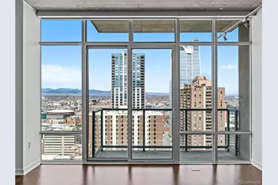 891 14th Street #3402, Denver, CO 80202 - Photo 17