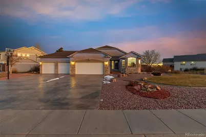 9015 Oakmont Road, Peyton, CO 80831 - Photo 1