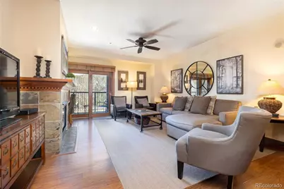 505 S Main Street #2206, Breckenridge, CO 80424 - Photo 5