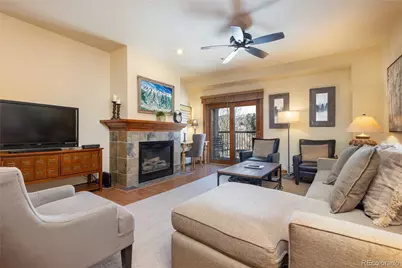505 S Main Street #2206, Breckenridge, CO 80424 - Photo 1