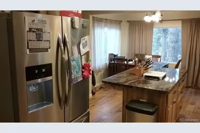 5091 S Olive Road, Evergreen, CO 80439 - Photo 3