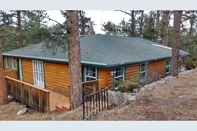 5091 S Olive Road, Evergreen, CO 80439 - Photo 23