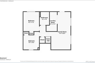 7530 Hilltop Circle, Denver, CO 80221 - Photo 27