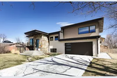 1380 Knox Drive, Boulder, CO 80305 - Photo 3