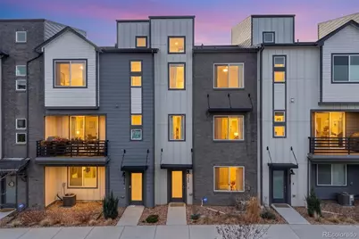 5738 Vivian Street, Arvada, CO 80002 - Photo 1