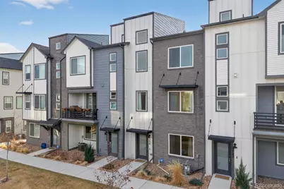 5738 Vivian Street, Arvada, CO 80002 - Photo 3