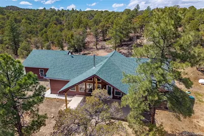 32790 Old Sopris Road, Trinidad, CO 81082 - Photo 5