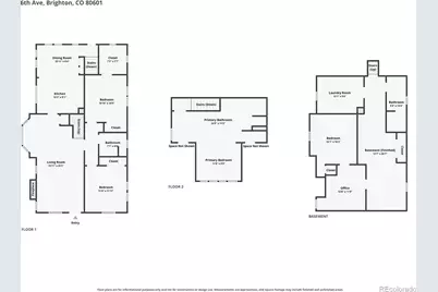 245 S 6th Avenue, Brighton, CO 80601 - Photo 49