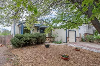 4790 S Quintero Circle, Aurora, CO 80015 - Photo 3
