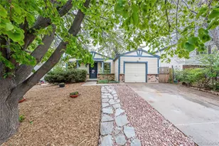 4790 S Quintero Cir, Aurora, CO 80015 - Photo 1