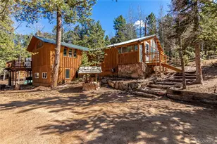 44 Anderson Rd, Florissant, CO 80816 - Photo 1