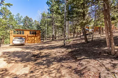 44 Anderson Road, Florissant, CO 80816 - Photo 27