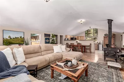 44 Anderson Road, Florissant, CO 80816 - Photo 7
