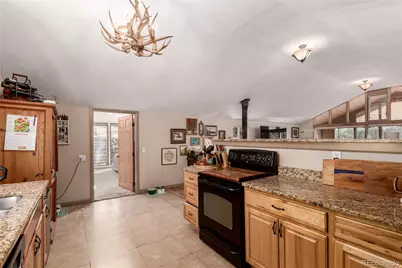 44 Anderson Road, Florissant, CO 80816 - Photo 13