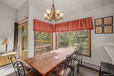 100 Wild Irishman Road #1109, Dillon, CO 80435 - Photo 15