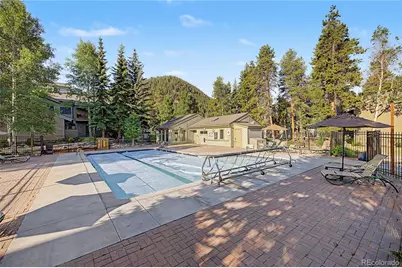 100 Wild Irishman Road #1109, Dillon, CO 80435 - Photo 33
