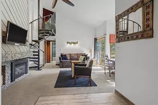 100 Wild Irishman Rd, Dillon, CO 80435 - Photo 1