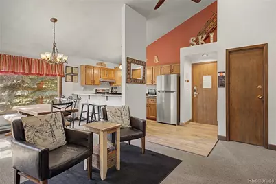 100 Wild Irishman Road #1109, Dillon, CO 80435 - Photo 7
