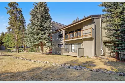 100 Wild Irishman Road #1109, Dillon, CO 80435 - Photo 5