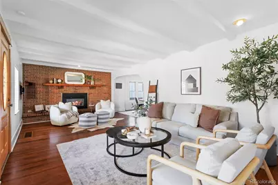 323 S Race Street, Denver, CO 80209 - Photo 3