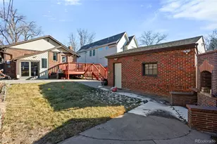 323 S Race St, Denver, CO 80209 - Photo 33