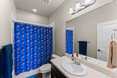 3851 Long Rifle Drive, Castle Rock, CO 80108 - Photo 33