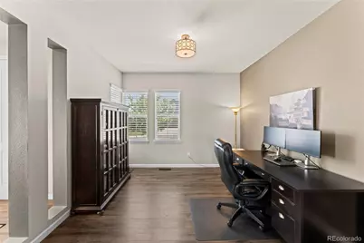 3851 Long Rifle Drive, Castle Rock, CO 80108 - Photo 13