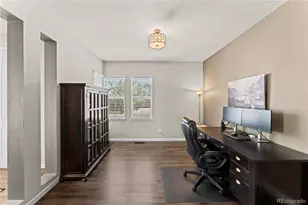 3851 Long Rifle Dr, Castle Rock, CO 80108 - Photo 13