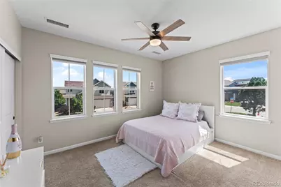3851 Long Rifle Drive, Castle Rock, CO 80108 - Photo 25