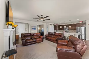 3851 Long Rifle Dr, Castle Rock, CO 80108 - Photo 11