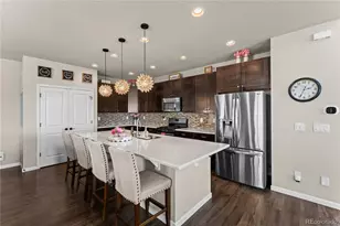 3851 Long Rifle Dr, Castle Rock, CO 80108 - Photo 3