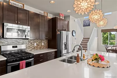 3851 Long Rifle Drive, Castle Rock, CO 80108 - Photo 1