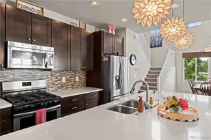 3851 Long Rifle Dr, Castle Rock, CO 80108 - Photo 1