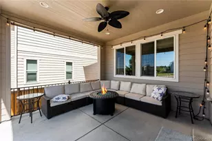 3851 Long Rifle Dr, Castle Rock, CO 80108 - Photo 5